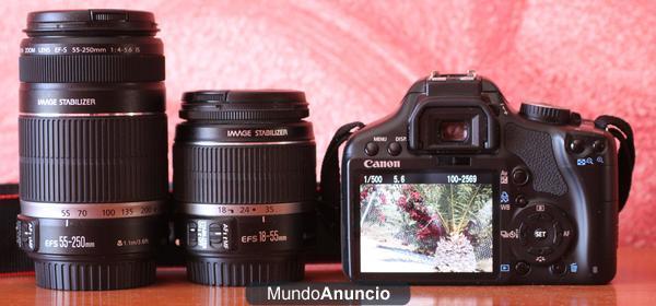 Canon 450D