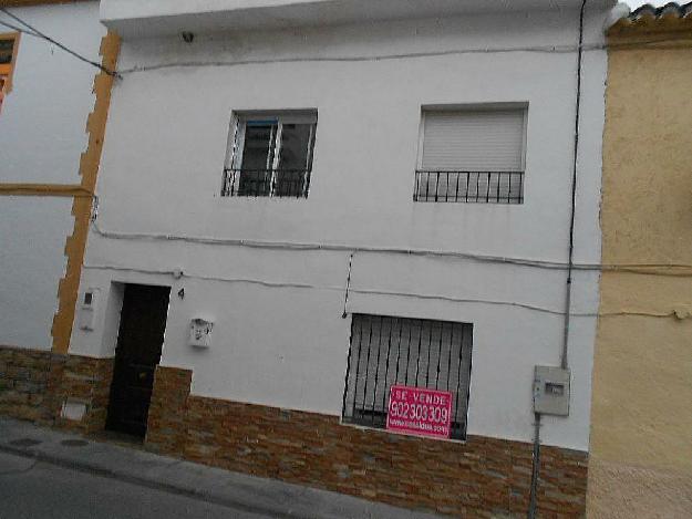 Casa en Alhendín