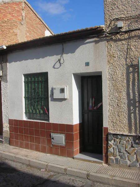 Casa en Alquerias