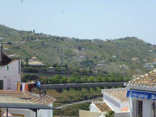 Casa en venta en Cómpeta, Málaga (Costa del Sol)