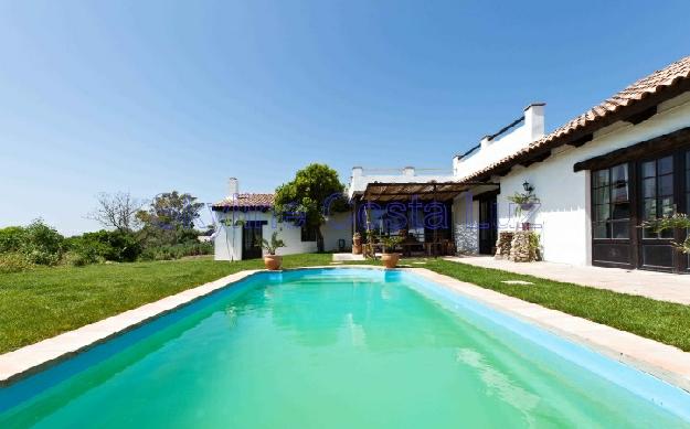 Casa rural en Vejer de la Frontera