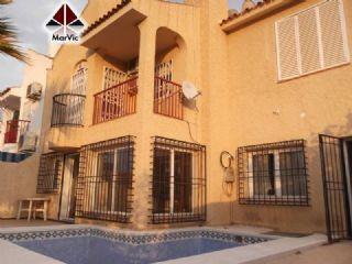 Chalet en venta en Benidorm, Alicante (Costa Blanca)