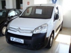 CITROEN BERLINGO FG. 1.6HDI 90 X 600 - Madrid - mejor precio | unprecio.es