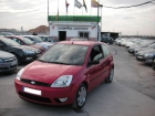 FORD Fiesta 1.4 TDCi Ambiente - mejor precio | unprecio.es
