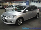 Ford Focus - mejor precio | unprecio.es