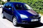 FORD FOCUS C-MAX 1.6I TREND - Guadalajara - mejor precio | unprecio.es