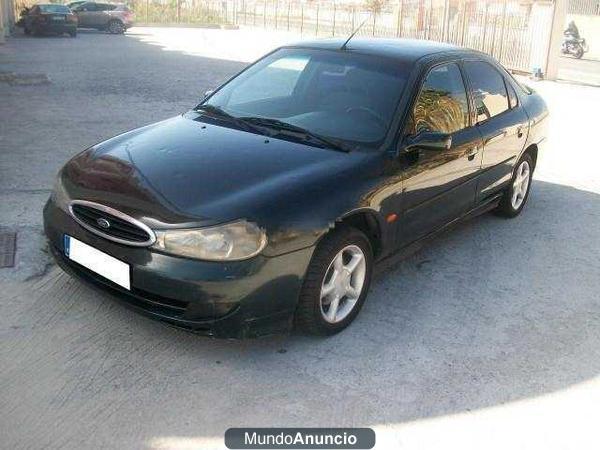 Ford Mondeo 1.8 TD Ghia