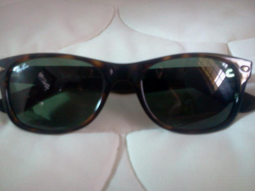 gafas Ray Ban