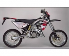 GAS GAS 125 SM - mejor precio | unprecio.es