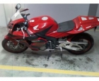 HONDA CBR 600 RR - mejor precio | unprecio.es