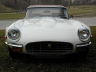 Jaguar E Type V12 serie 3 - mejor precio | unprecio.es