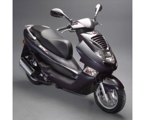 KYMCO BET&WIN