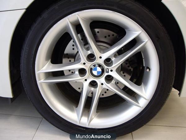 LLANTAS BMW Z4 M DE 18’’ CON NEUMÁTICOS RUNFLAT. ORIGINALES BMW