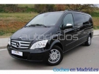 Mercedes Benz Viano - mejor precio | unprecio.es