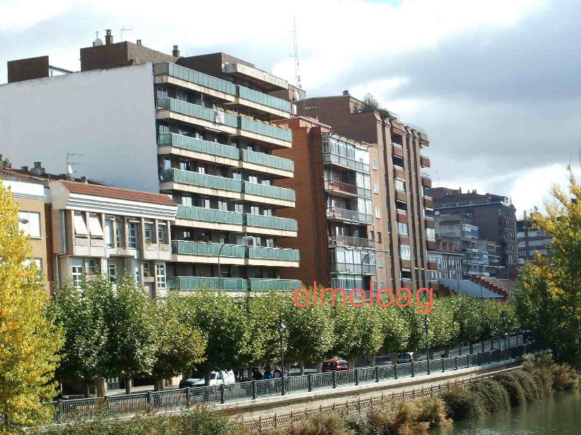 Oportunidad apartamento centro palencia