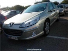 Peugeot 407 ST Sport Pack HDI 136 Automat - mejor precio | unprecio.es