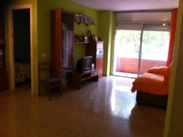 Piso en Barcelona