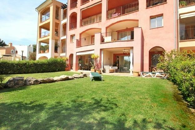 Piso en venta en Santa Ponsa, Mallorca (Balearic Islands)