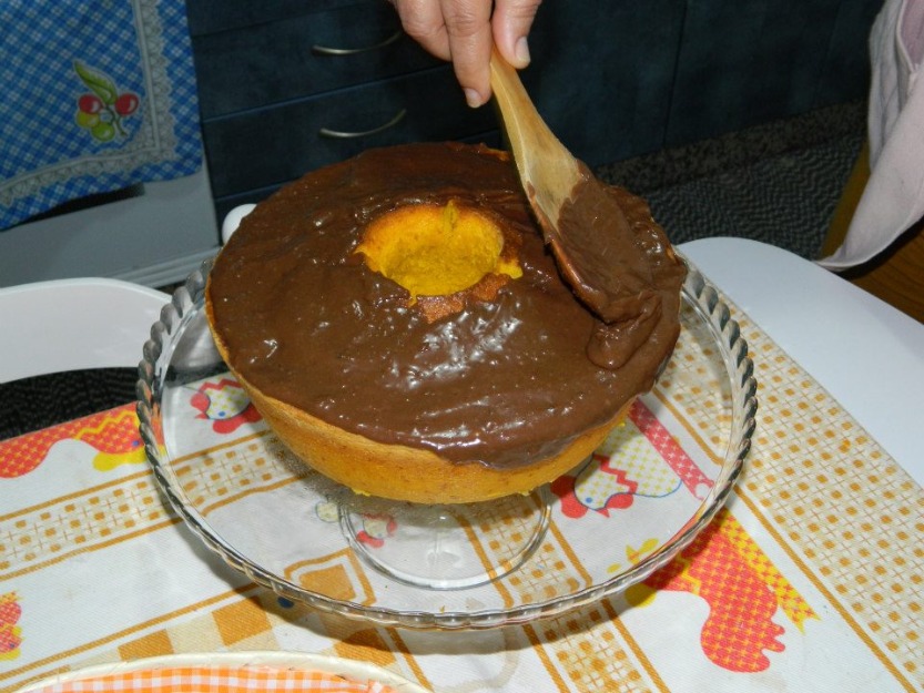 Platos caseiros con sabor de la abuela!!!