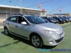 Renault Mégane - mejor precio | unprecio.es