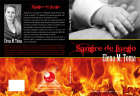 SANGRE DE FUEGO( novela FANTASTICA) - mejor precio | unprecio.es