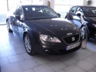 SEAT EXEO  ST 2.0TDI CR STYLE 143 - mejor precio | unprecio.es