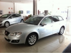 SEAT EXEO  ST 2.0TDI CR STYLE 143 - mejor precio | unprecio.es