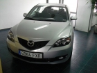 SEAT IBIZA 1.4 75cv. SportRider - mejor precio | unprecio.es