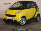 Smart ForTwo COUP  45 PURE - mejor precio | unprecio.es