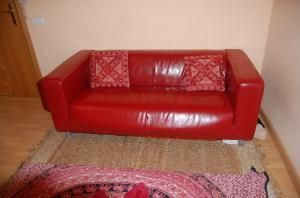 sofa kipling rojo oferton!! 150 e