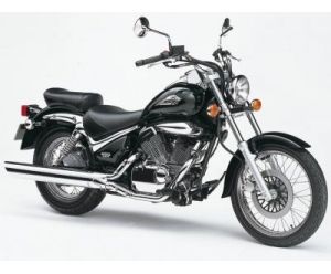 SUZUKI INTRUDER 250