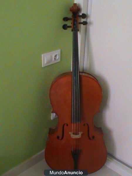 Violonchelo Cremona