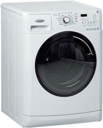 Whirlpool AWOE 9210/-30