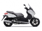 YAMAHA X MAX 125 - mejor precio | unprecio.es