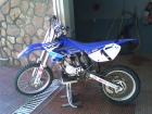 yamaha yz 85cc - mejor precio | unprecio.es