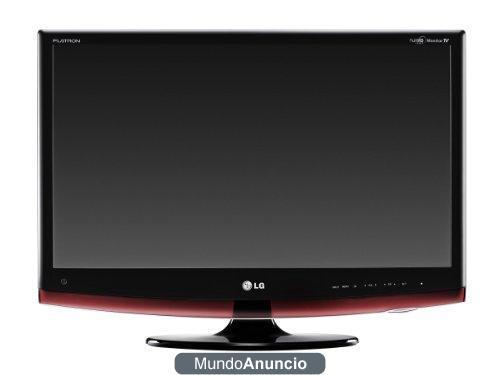 LG M2262DP-PZ- Televisión Full HD, pantalla LCD, 22 pulgadas