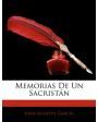 Memorias de un sacristán. La chepa leona. Prólogo de Narciso Binayán. Ilustr. de Demetrio Urruchúa. ---  EUDEBA, 1961, B