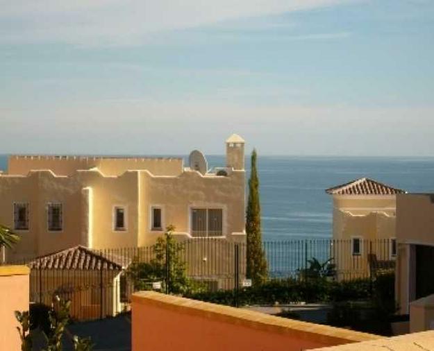 Apartamento en Casares
