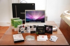 APPLE MACBOOKPRO 17 2,4 GHz 4 GB ADOBE CS3 WEB PREMIUM - mejor precio | unprecio.es