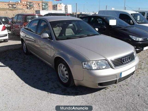Audi A6 2.5TDI