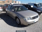 Audi A6 2.5TDI - mejor precio | unprecio.es