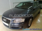 Audi A8 - mejor precio | unprecio.es