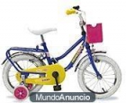 BICICLETAS INFANTILES, COCHES ELECTRICOS, QUADS - mejor precio | unprecio.es