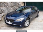 BMW 730 D 730d Berlina - mejor precio | unprecio.es