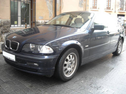 BMW X3 2.0d