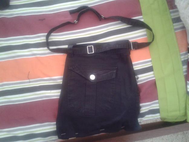 bolsos echo a mano
