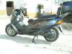 CAMBIO SUZUKI BURGMAN 250 C.C. POR QUAD - mejor precio | unprecio.es