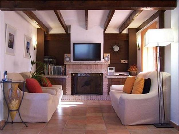 Casa en Maçanet de la Selva