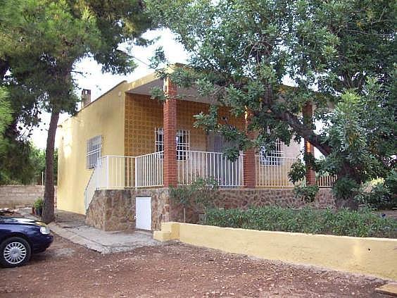 Chalet en Náquera