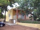 Chalet en Náquera - mejor precio | unprecio.es